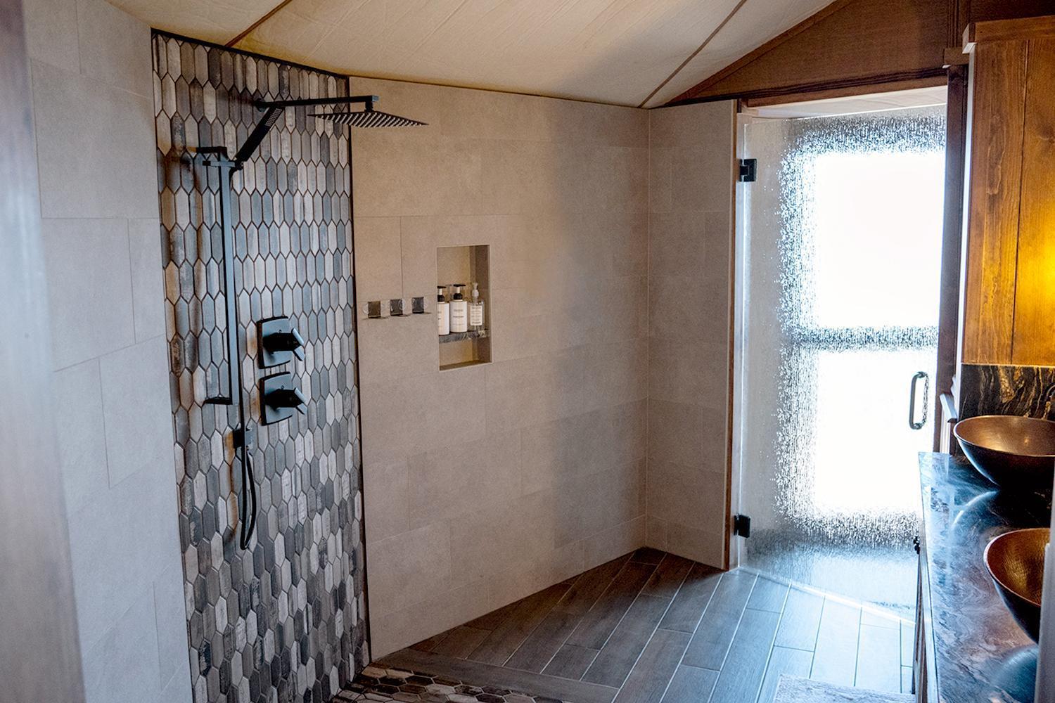 Elk & Embers Mountain Hideaway Hotel Waynesville Buitenkant foto