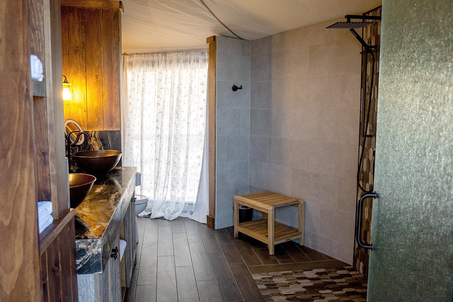 Elk & Embers Mountain Hideaway Hotel Waynesville Buitenkant foto