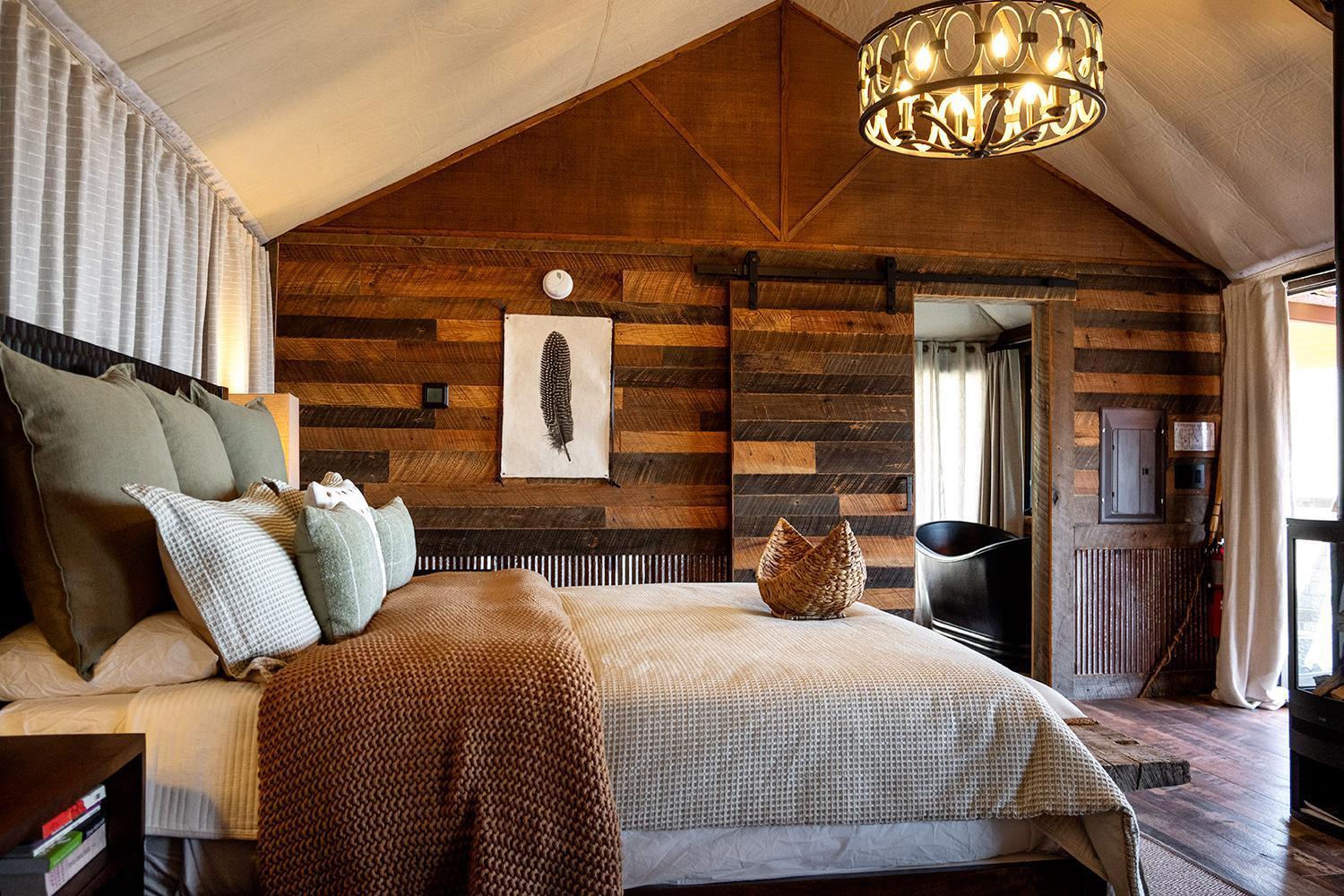 Elk & Embers Mountain Hideaway Hotel Waynesville Buitenkant foto