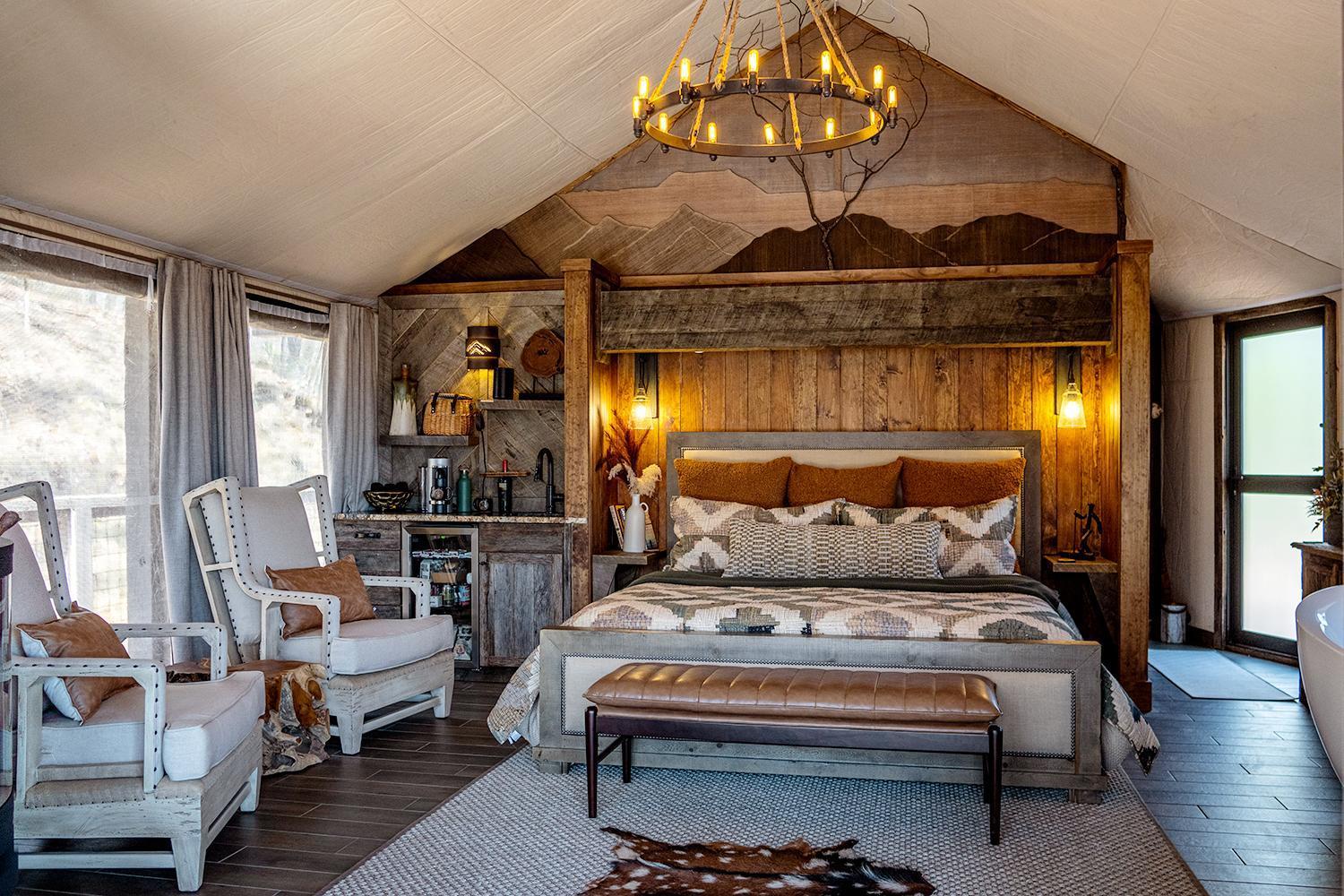 Elk & Embers Mountain Hideaway Hotel Waynesville Buitenkant foto