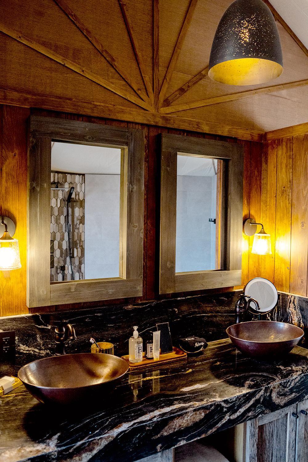 Elk & Embers Mountain Hideaway Hotel Waynesville Buitenkant foto