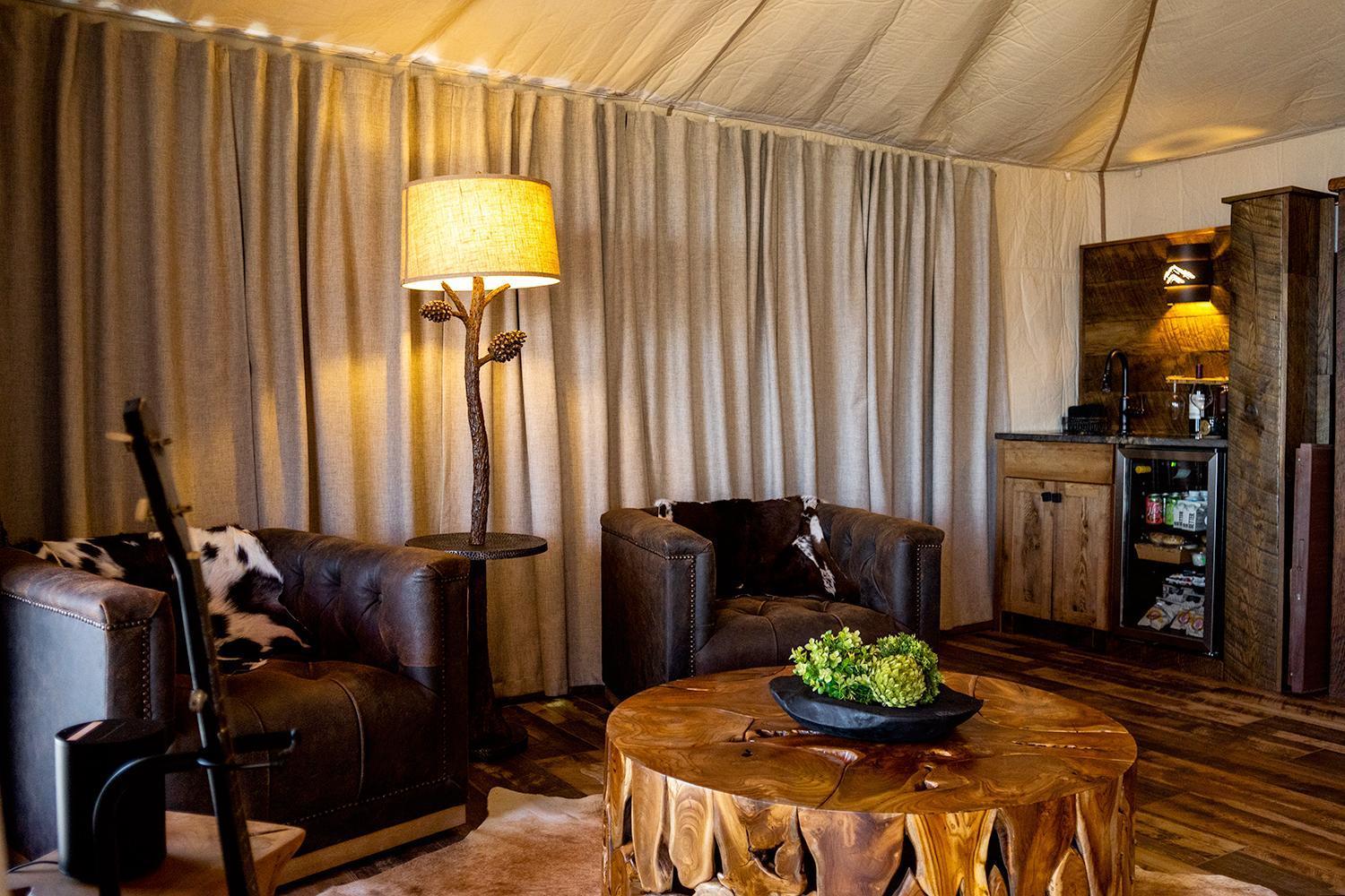 Elk & Embers Mountain Hideaway Hotel Waynesville Buitenkant foto