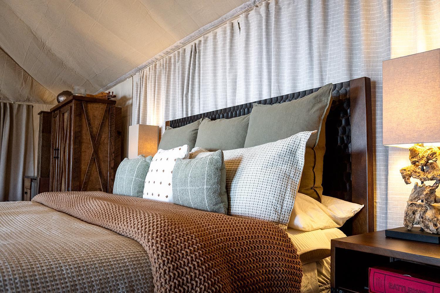 Elk & Embers Mountain Hideaway Hotel Waynesville Buitenkant foto