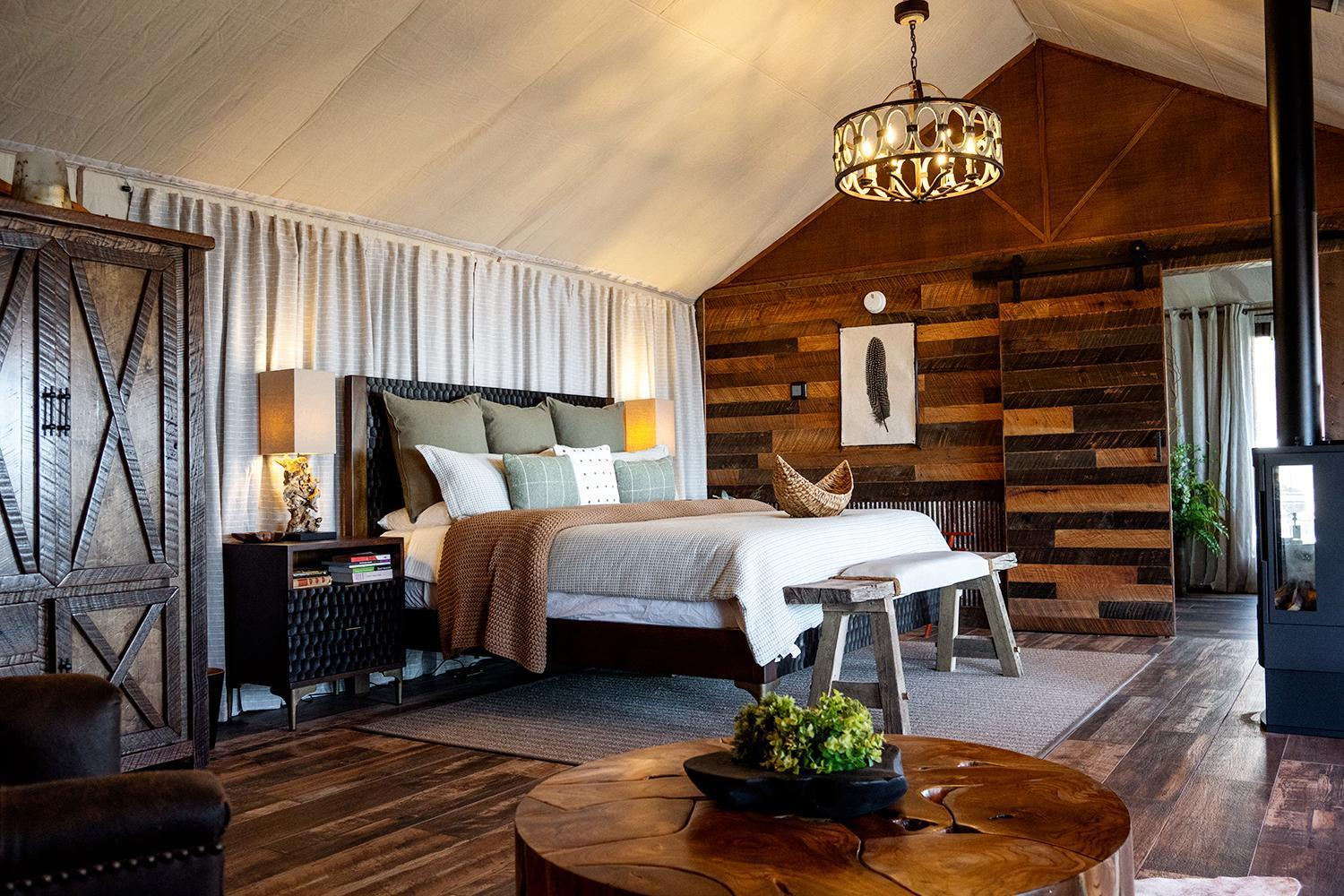 Elk & Embers Mountain Hideaway Hotel Waynesville Buitenkant foto