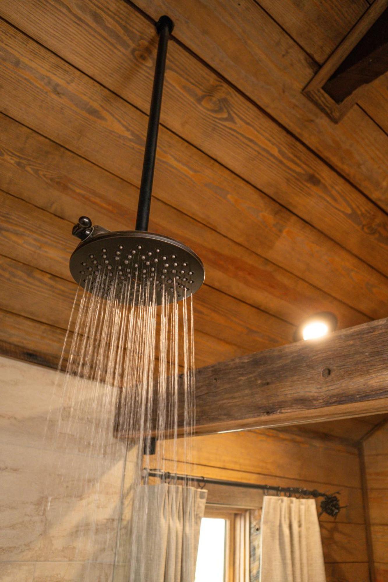 Elk & Embers Mountain Hideaway Hotel Waynesville Buitenkant foto