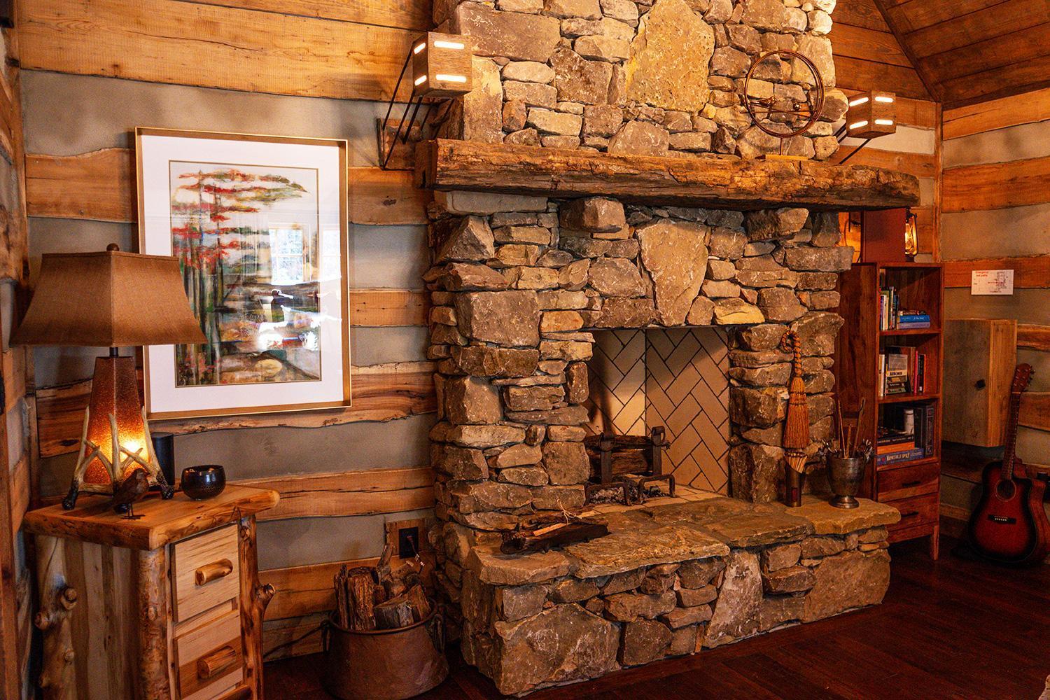 Elk & Embers Mountain Hideaway Hotel Waynesville Buitenkant foto