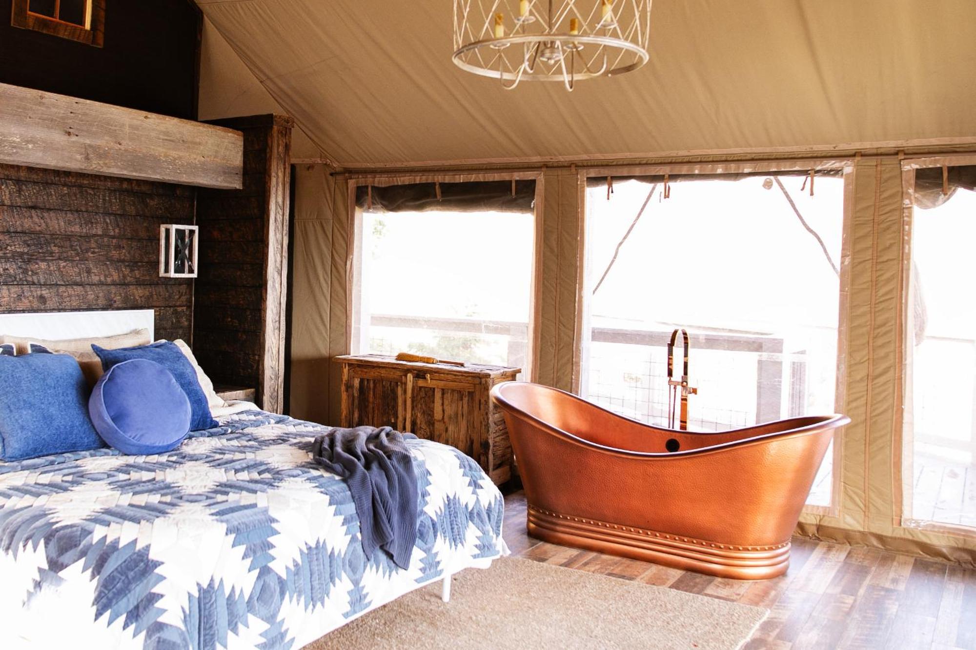 Elk & Embers Mountain Hideaway Hotel Waynesville Buitenkant foto